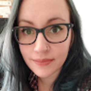 Meet your Posher, Annmarie